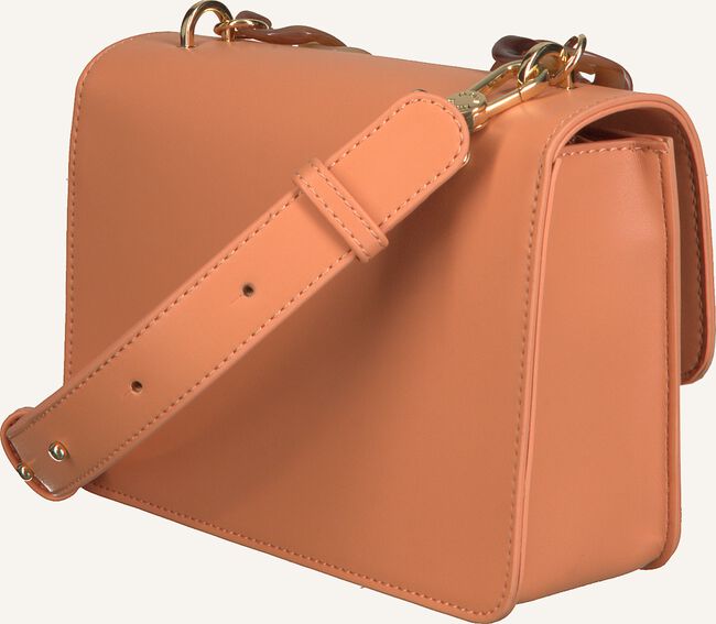 Roze INYATI Schoudertas AMBER Roze INYATI Schoudertas AMBER - large