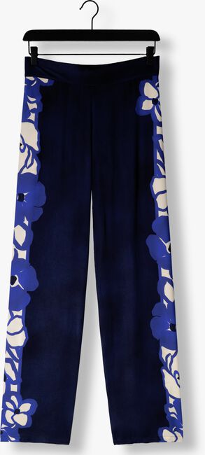 Blauwe CAROLINE BISS Pantalon 1552/29 - large