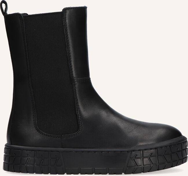 Zwarte HIP Chelsea boots H1369 Zwarte HIP Chelsea boots H1369 - large