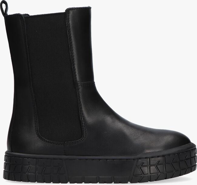 Zwarte HIP H1369 Chelsea boots - large