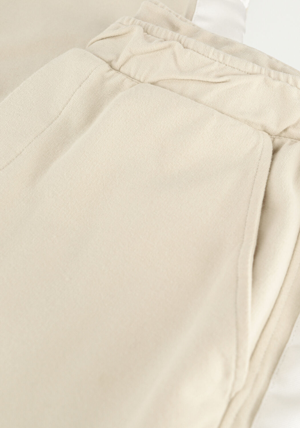 Camel 10DAYS Joggingbroek STRAIGHT JOGGER - large