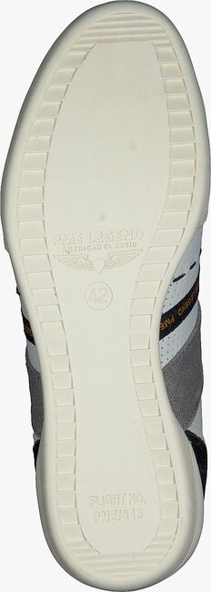 Witte PME LEGEND Lage sneakers RADICAL ENGINED - large