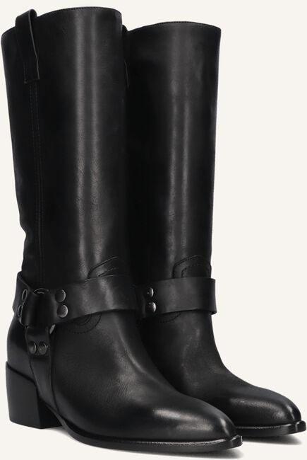Zwarte ELENA IACHI Boots E3927 Zwarte ELENA IACHI Boots E3927 - large