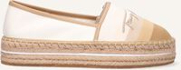 Beige TOMMY HILFIGER Espadrilles TOMMY GRADIENT - medium