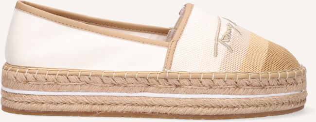 Beige TOMMY HILFIGER Espadrilles TOMMY GRADIENT Beige TOMMY HILFIGER Espadrilles TOMMY GRADIENT - large
