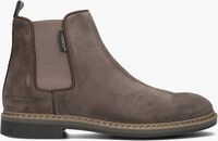 Bruine MCGREGOR Chelsea boots 621300660 - medium
