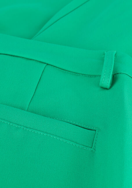 Groene MINIMUM Pantalon LESSA E54 - large