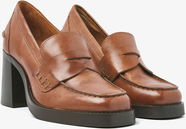 Bruine VIA VAI Pumps AVERY CLARE - large