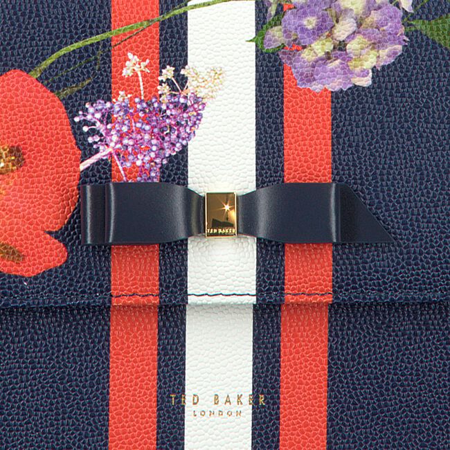 Blauwe TED BAKER Schoudertas TRACYY Blauwe TED BAKER Schoudertas TRACYY - large