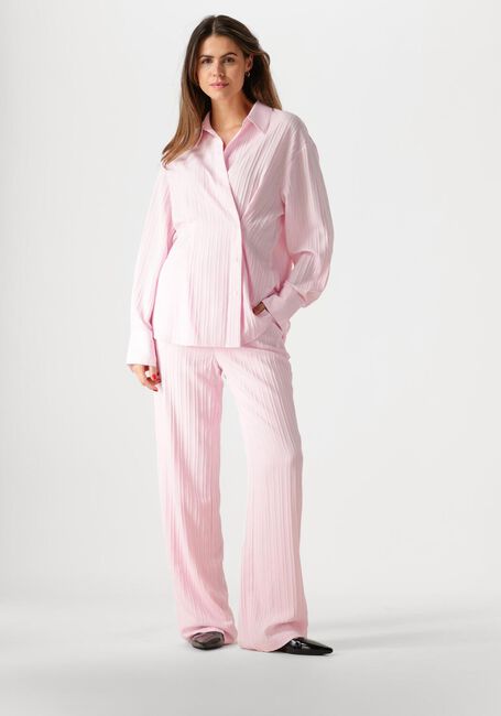 Roze STUDIO AMAYA Blouses JACQ - large