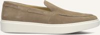 Beige GOOSECRAFT Loafers MOUSSE - medium