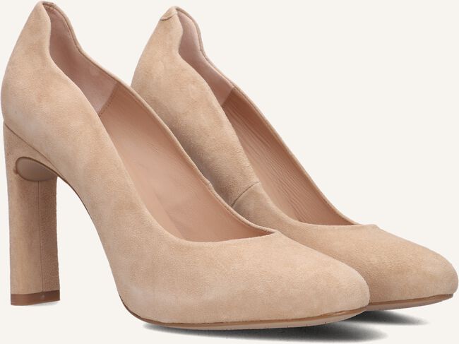 Beige UNISA Pumps PASCUAL Beige UNISA Pumps PASCUAL - large