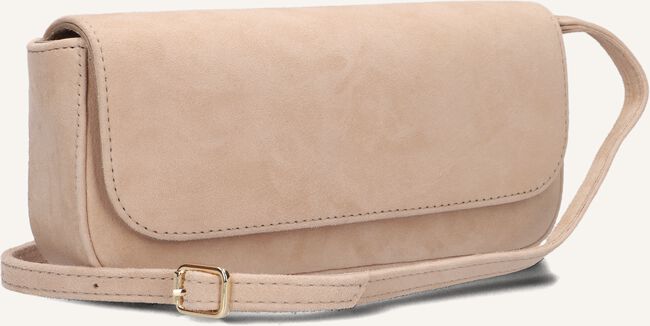 Beige UNISA Schoudertas ZDREAMIN Beige UNISA Schoudertas ZDREAMIN - large