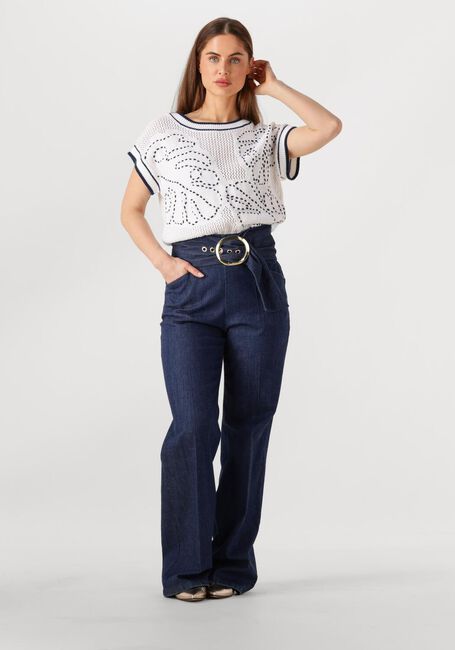 Witte CAROLINE BISS Spencer 1287 - large
