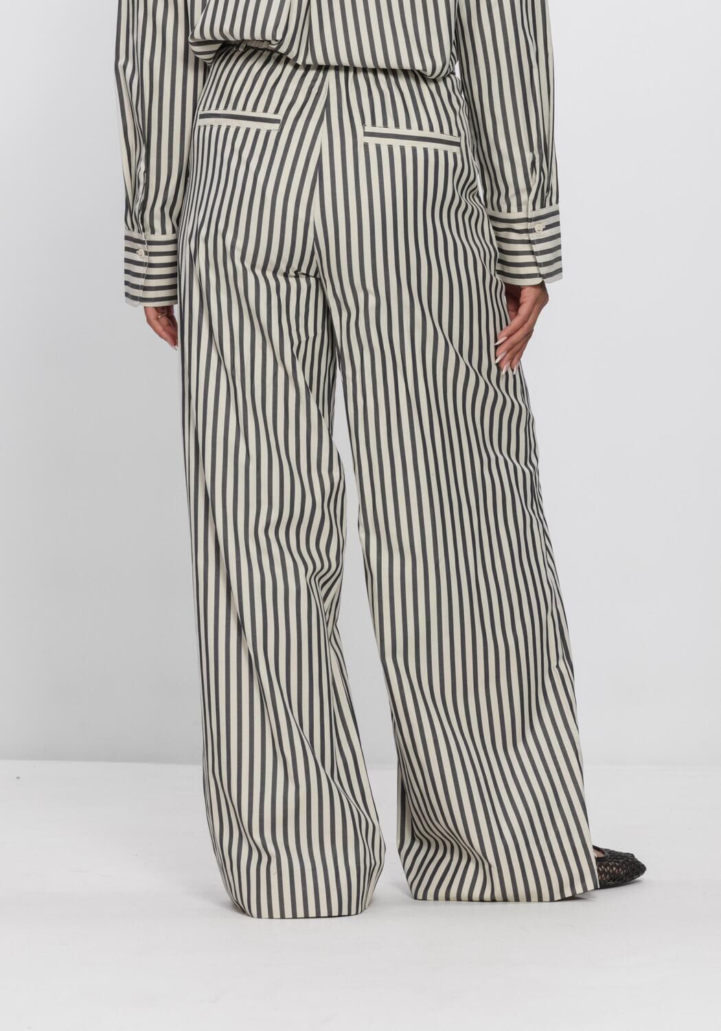 Blauwe JOSH V Pantalon ODESSA 0601 - large