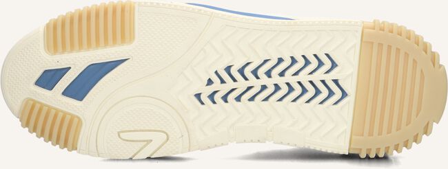 Witte HUB Lage sneakers THRILL MEN Witte HUB Lage sneakers THRILL MEN - large