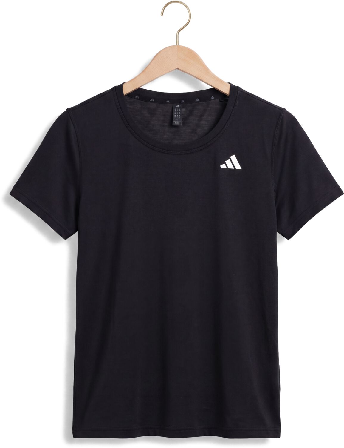 Adidas We Min Scp t-shirt zwart, foto 3