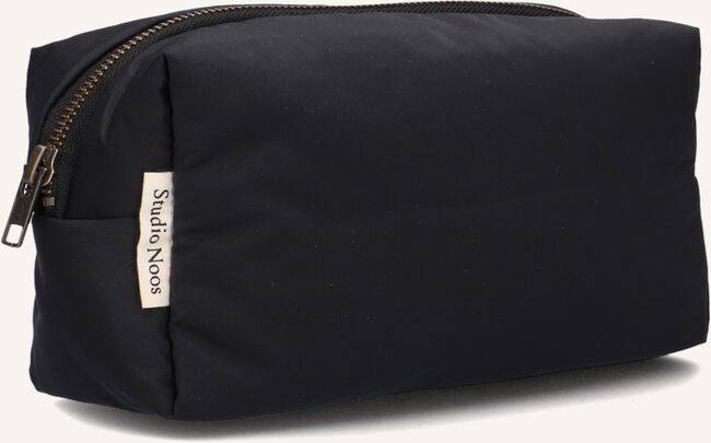 Zwarte STUDIO NOOS Etui PUFFY POUCH Zwarte STUDIO NOOS Etui PUFFY POUCH - large