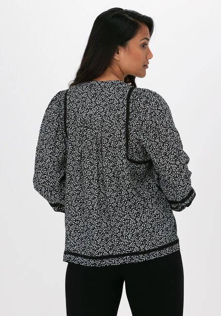 Zwarte MOLIIN Blouses GINNIE - large