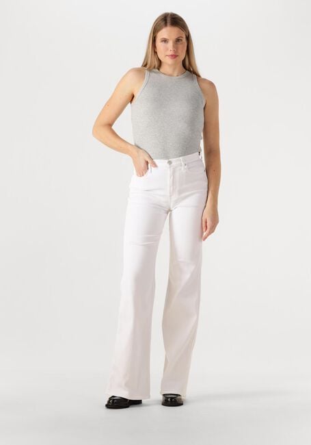 Witte 7 FOR ALL MANKIND Flared jeans MODERN DOJO - large