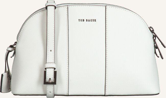Witte TED BAKER Schoudertas BARBRIE Witte TED BAKER Schoudertas BARBRIE - large