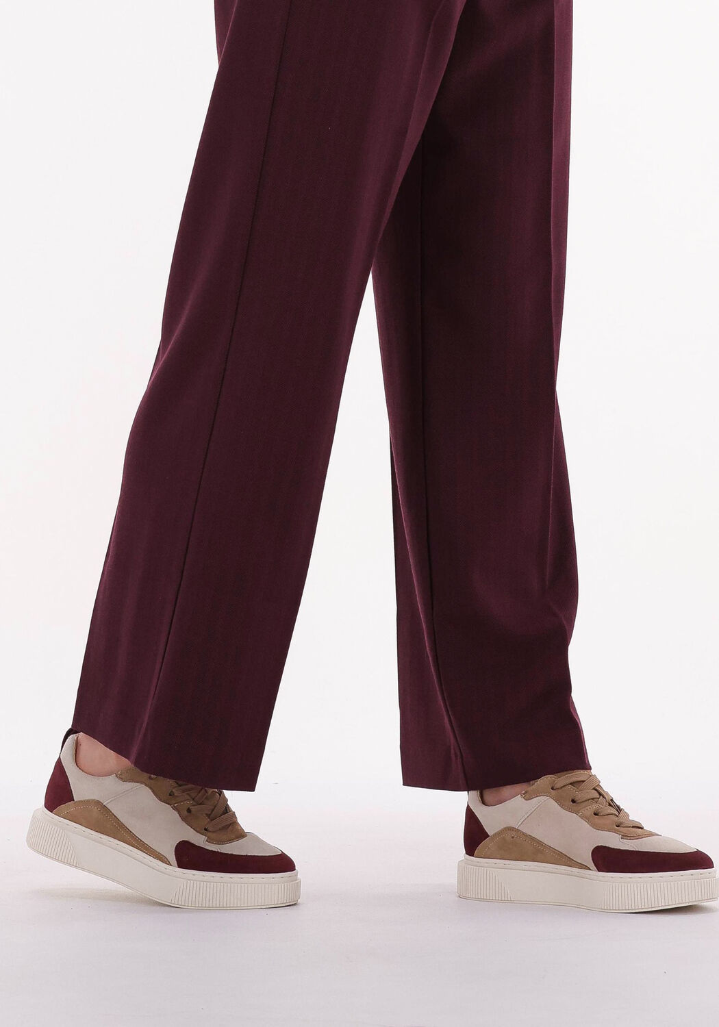 Multi CYCLEUR DE LUXE Lage sneakers SUMMIT - large