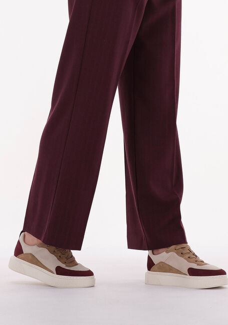 Multi CYCLEUR DE LUXE Lage sneakers SUMMIT - large