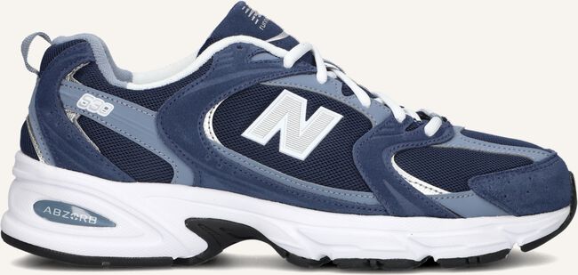 Blauwe NEW BALANCE Lage sneakers MR530 M Blauwe NEW BALANCE Lage sneakers MR530 M - large