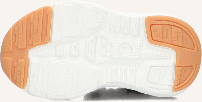 Witte SHOESME Lage sneakers LW25S052 Witte SHOESME Lage sneakers LW25S052 - large