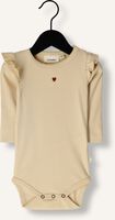 Beige LIL' ATELIER Rompers NBFGAGO KUO SLIM BODY - medium