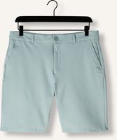 Blauwe PURE PATH Broeken SLIM FIT SMART SHORTS Blauwe PURE PATH Broeken SLIM FIT SMART SHORTS - medium