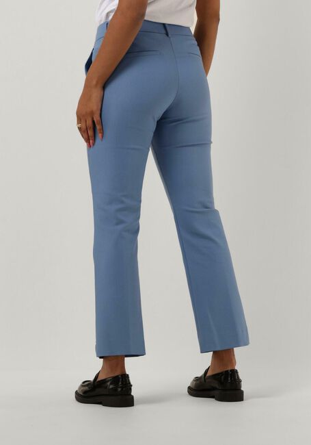 Blauwe MOS MOSH Pantalon MMELLEN NIGHT PANTC - large