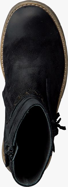 Zwarte GIGA Hoge laarzen 8694 - large