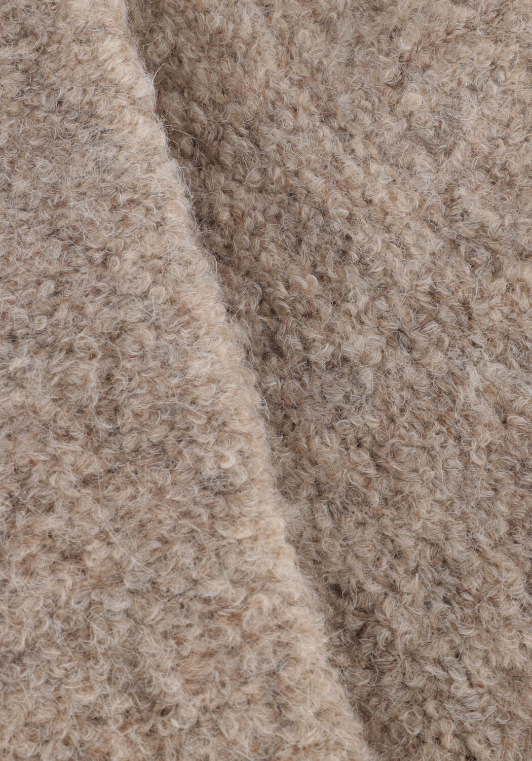 Beige CIRCLE OF TRUST Trui SOLANGE KNIT - large