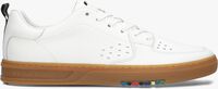 Witte PS PAUL SMITH Lage sneakers MENS SHOE COSMO
