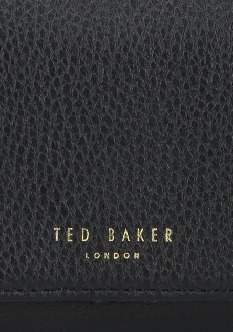 Zwarte TED BAKER Portemonnee ALYYSAA Zwarte TED BAKER Portemonnee ALYYSAA - large