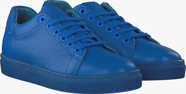 Blauwe OMODA Lage sneakers K4283 - large