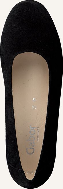 Zwarte GABOR Pumps 26.210 Zwarte GABOR Pumps 26.210 - large