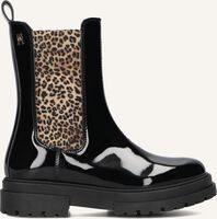 Zwarte TOMMY HILFIGER Chelsea boots 34027 Zwarte TOMMY HILFIGER Chelsea boots 34027 - medium