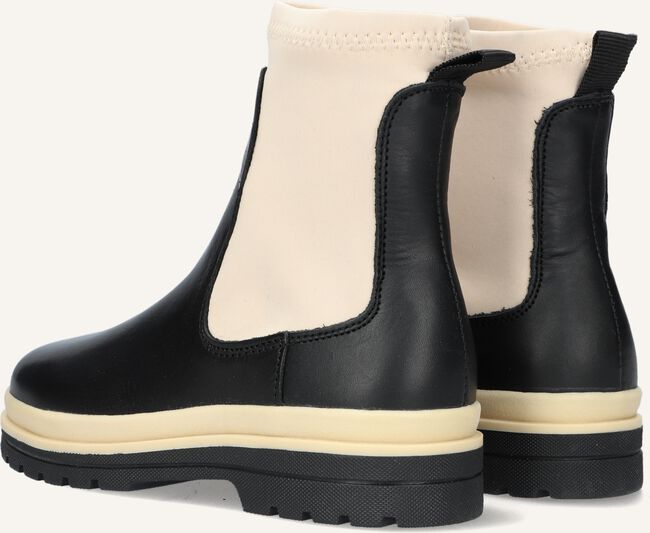 Zwarte SO JAMIE Chelsea boots MOUNTAIN Zwarte SO JAMIE Chelsea boots MOUNTAIN - large
