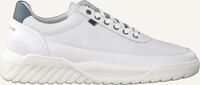 Witte CYCLEUR DE LUXE Lage sneakers URBINO - medium