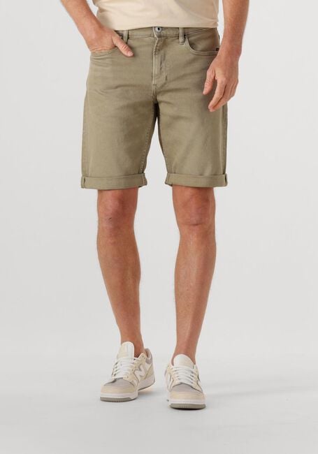 Groene G-STAR RAW Shorts MOSA SHORT - large