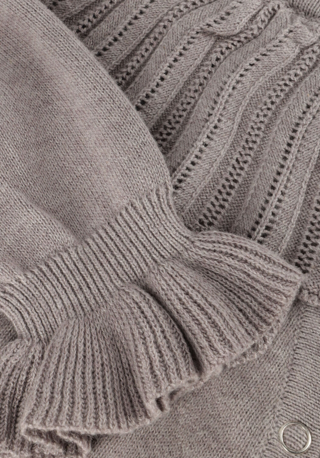 Lila BAJE STUDIO Rompers & Boxpakken ANGLE - large