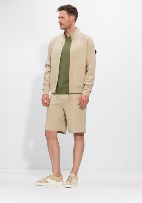 Zand PEUTEREY Sweater SCOTT - large