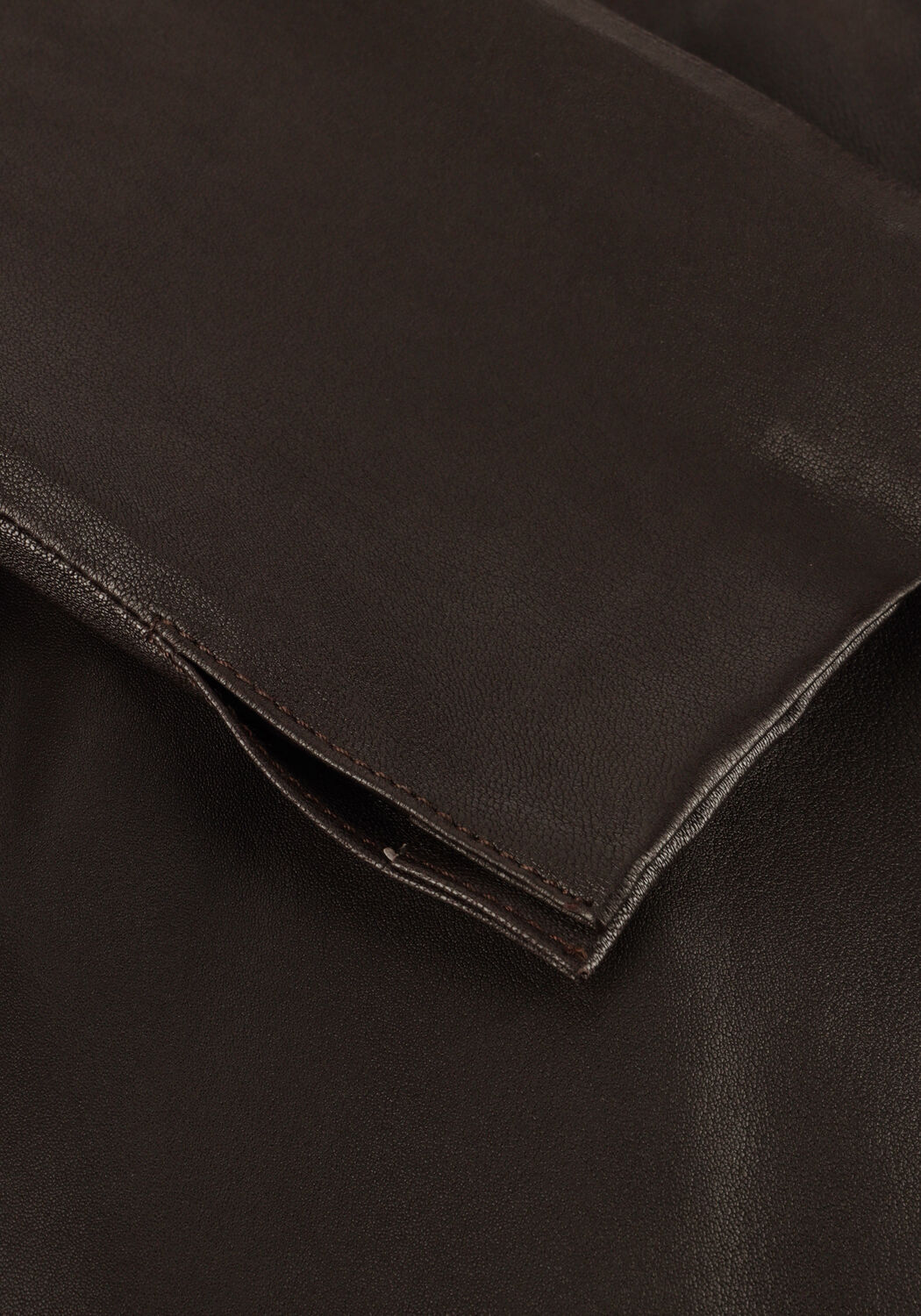 Bruine IBANA Pantalon COLETTE - large