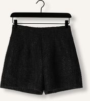 Zwarte AMAYA AMSTERDAM Korte broek RODI SHORT Zwarte AMAYA AMSTERDAM Korte broek RODI SHORT - medium