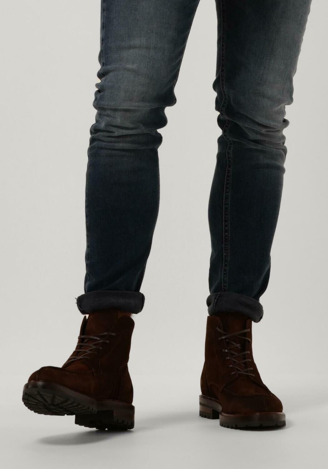 bruine giorgio veterboots 33706