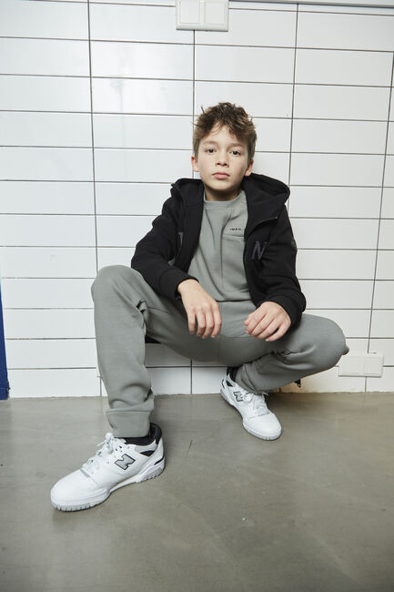 Zand INDIAN BLUE JEANS Trui SWEATER CUT + SEW FANCY INDIAN Zand INDIAN BLUE JEANS Trui SWEATER CUT + SEW FANCY INDIAN - large