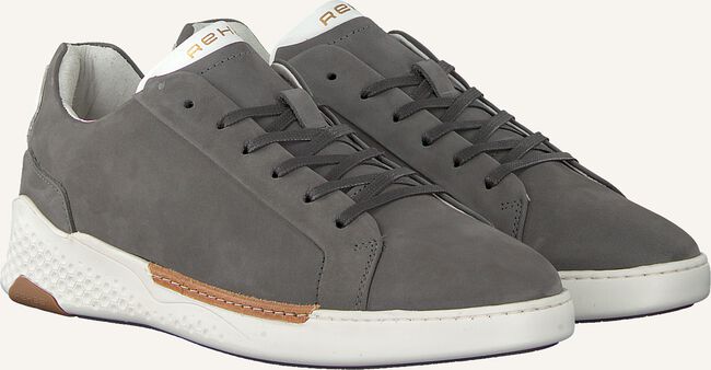 Grijze REHAB Lage sneakers ROSCO II Grijze REHAB Lage sneakers ROSCO II - large