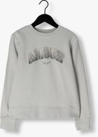 Lichtgrijze ZADIG & VOLTAIRE Sweater X60048 - medium